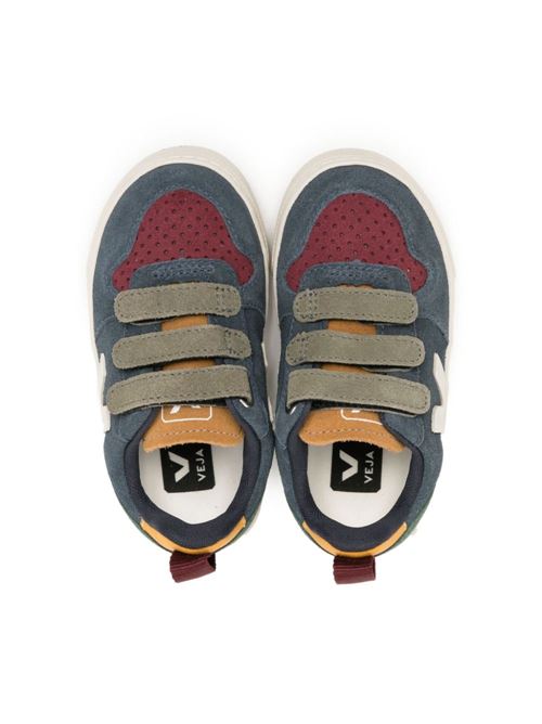 Sneakers bambino V-10 Veja Kids | CV0303027CMULTICOLO